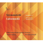 Lutoslawski/Szymanowski - Cello Concerto/Symphony No.4