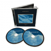 Harmonium - L'heptade Xl