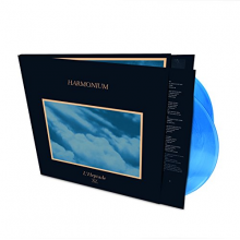 Harmonium - L'heptade Xl