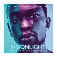 Britell, Nicholas - Moonlight