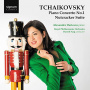 Tchaikovsky, Pyotr Ilyich - Piano Concerto No.1/Nutcracker Suite