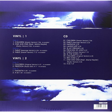 Miles, Robert - Dreamland