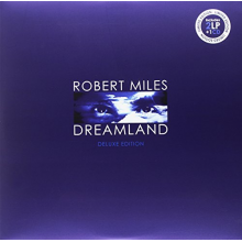 Miles, Robert - Dreamland
