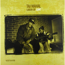 Mahal, Taj - Labor of Love