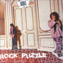 Atoll - Rock Puzzle