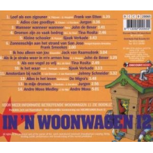 V/A - In 'N Woonwagen 12