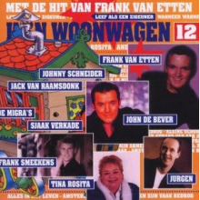 V/A - In 'N Woonwagen 12