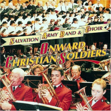 Salvation Army Band & Cho - Onward Christian Soldiers