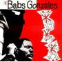 Gonzales, Babs - Voila the Preacher