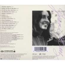 Baez, Joan - Farewell, Angelina