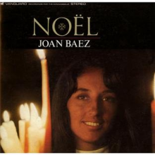 Baez, Joan - Noel