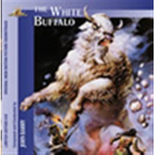 Barry, John - White Buffalo