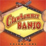 V/A - Clawhammer Banjo Vol 1