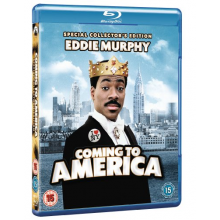 Movie - Coming To America