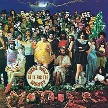 Zappa, Frank - We're Only In It For the Money
