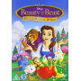 Animation - Beauty and the Beast: Belle's Magical World