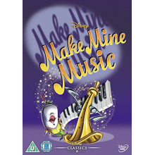 Animation - Make Mine Music