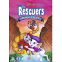Animation - Rescuers: Down Under