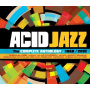 V/A - Acid Jazz