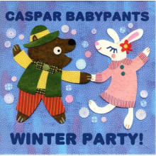 Babypants, Caspar - Winter Party !