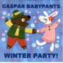 Babypants, Caspar - Winter Party !