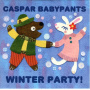 Caspar Babypants - Winter Party