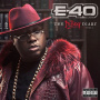 E-40 - D-Boy Diary:Book 1