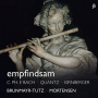 Brunmayr-Tutz, Linde - Empfindsam