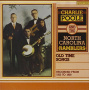 Poole, Charlie - Old-Time Songs