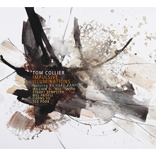 Collier, Tom - Impulsive Illuminations