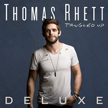 Thomas Rhett - Tangled Up