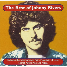 Rivers, Johnny - Best of -16tr-