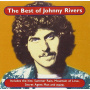 Rivers, Johnny - Best of -16tr-