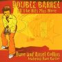 Dave & Ansel Collins - Double Barrel