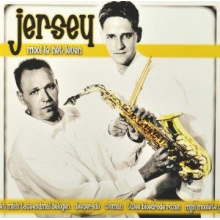 Jersey - Mooi is Het Leven