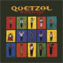 Quetzal - Worksongs