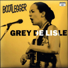 Delisle, Grey - Bootlegger Vol. 1