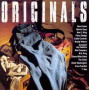 V/A - Originals -Levi's Jeans-