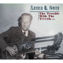 Smith, Arthur Q. - Trouble With the Truth