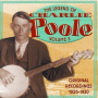 Poole, Charlie - Legend Vol. 3: 1926-1930