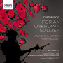 Dove, J. - For an Unknown Soldier