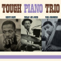 Drew, Kenny - Tough Piano Trio