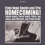Hope, Elmo -Sextet- - Homecoming!
