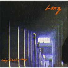 Lenz - Ways To End a Day