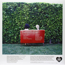 Ablebody - Adult Contemporaries