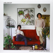 Ablebody - Adult Contemporaries