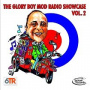V/A - Glory Boy Mod Radio Showcase, Vol. 2