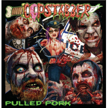 Copstabber - Pulled Pork