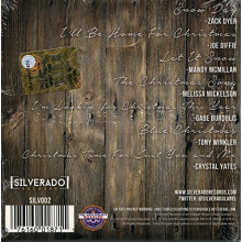 V/A - A Silverado Family Christmas