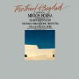 Rozsa, Miklos - The Thief of Bagdad